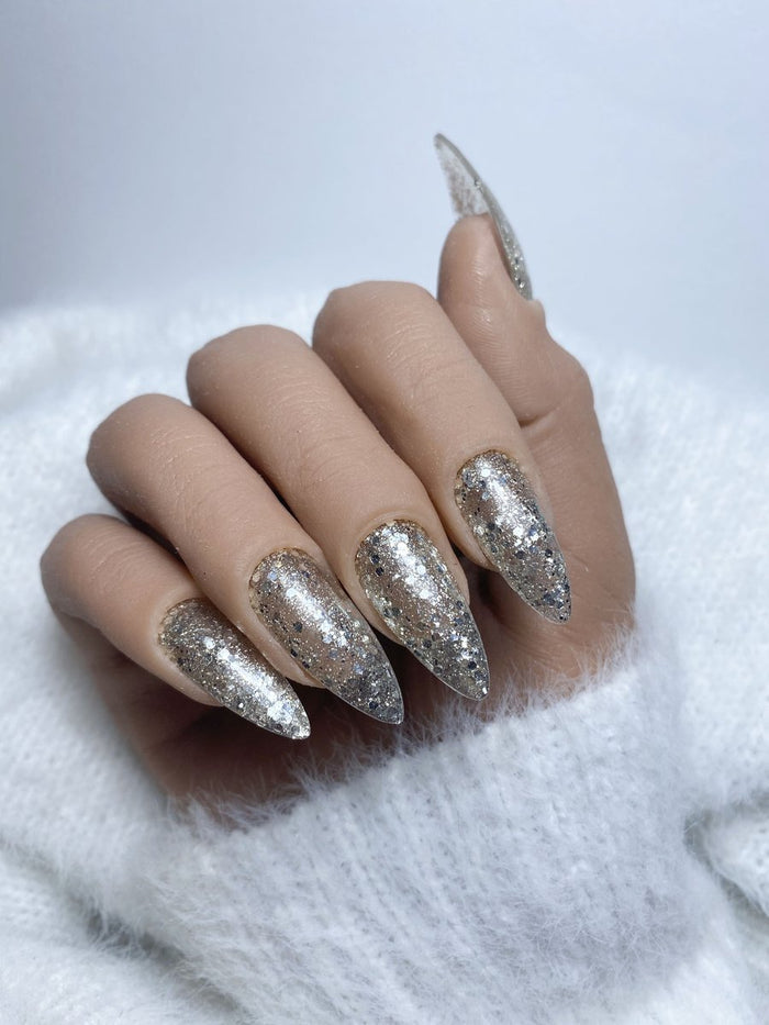 024 - Icy Queen | Koko & Claire Gel Polish