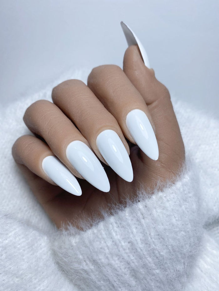 049 - Frosting - Hema Free | Koko & Claire Gel Polish