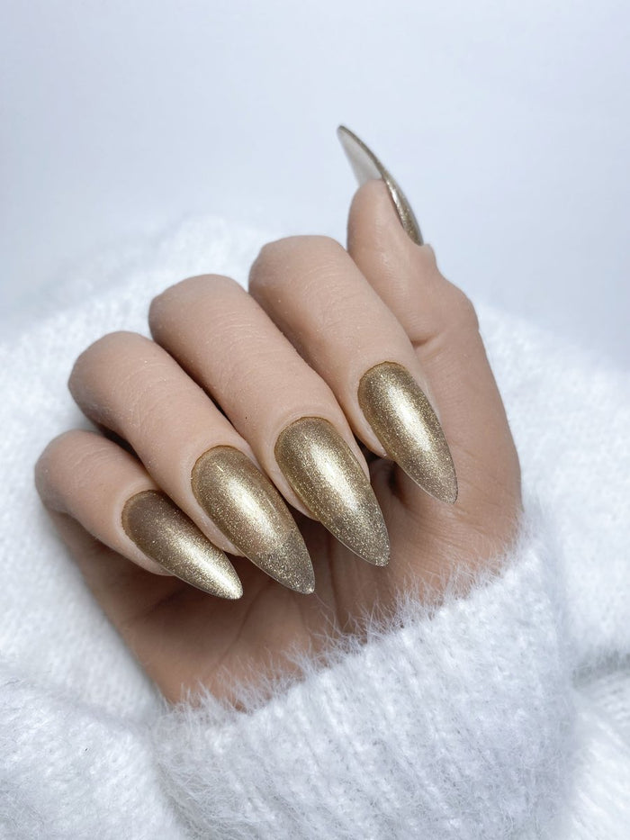 061 - Juke Box Money | Koko & Claire Gel Polish *Final Sale