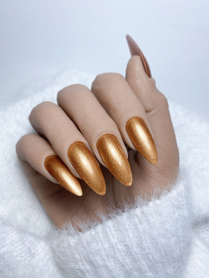 062 - Love Shack Baby | Koko & Claire Gel Polish *Final Sale