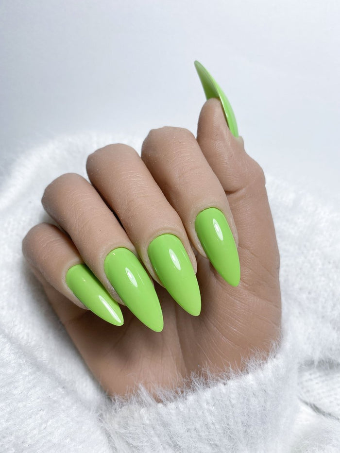 102 - Enlighten MINT | Koko & Claire Gel Polish