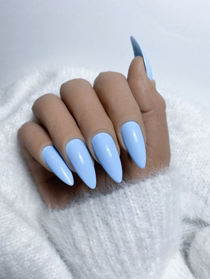 143 - Island Time | Koko & Claire Gel Polish