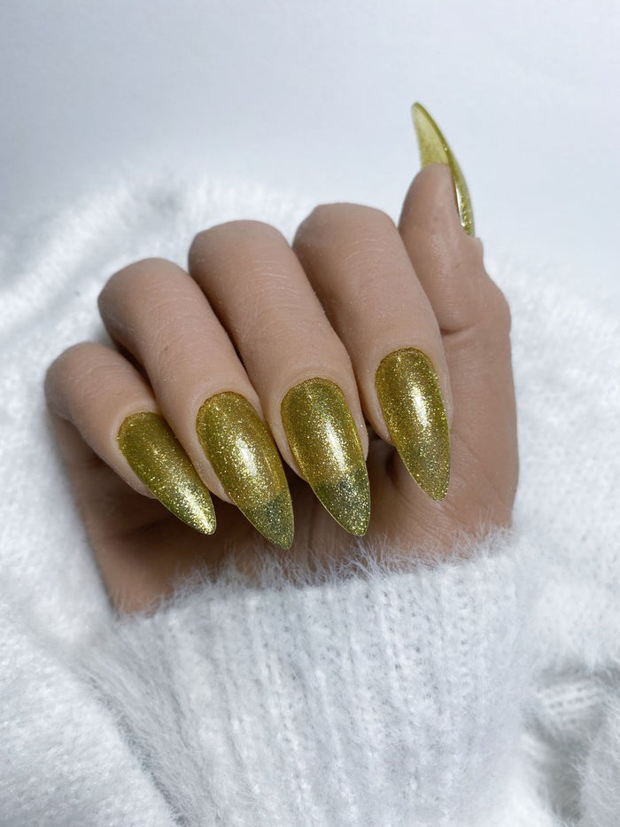 145 - Lucky Charm | Koko & Claire Gel Polish *Final Sale