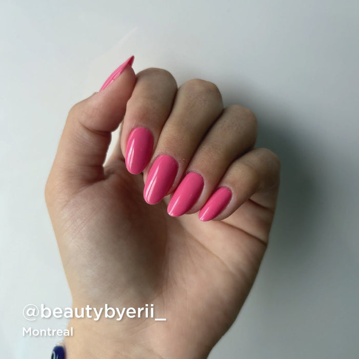 255 Montreal - Bio Seaweed Gel USA