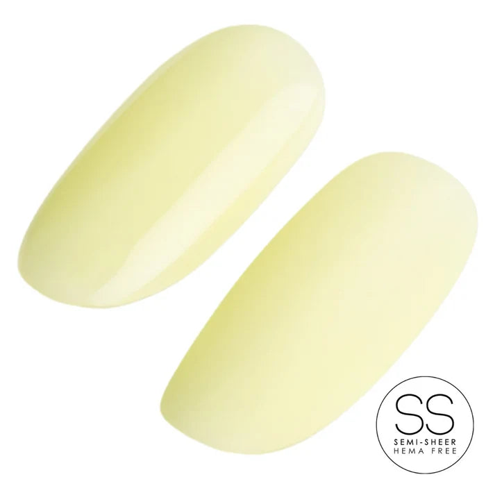 #317 Gel Polish - Lickety Split | Ugly Duckling