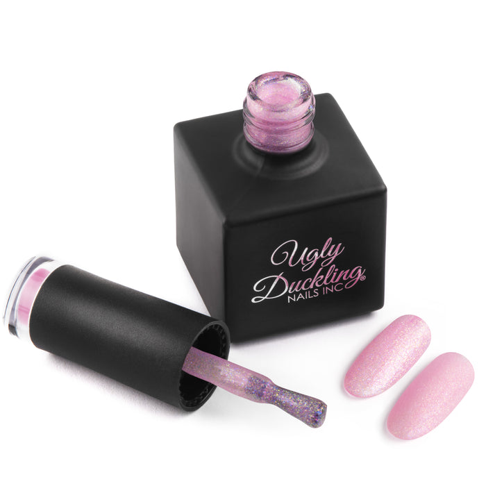 #324 Gel Polish - Pink Pony | Ugly Duckling