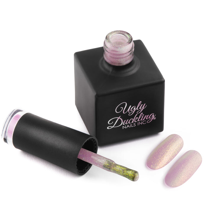 #325 Gel Polish - Prancing Queen | Ugly Duckling