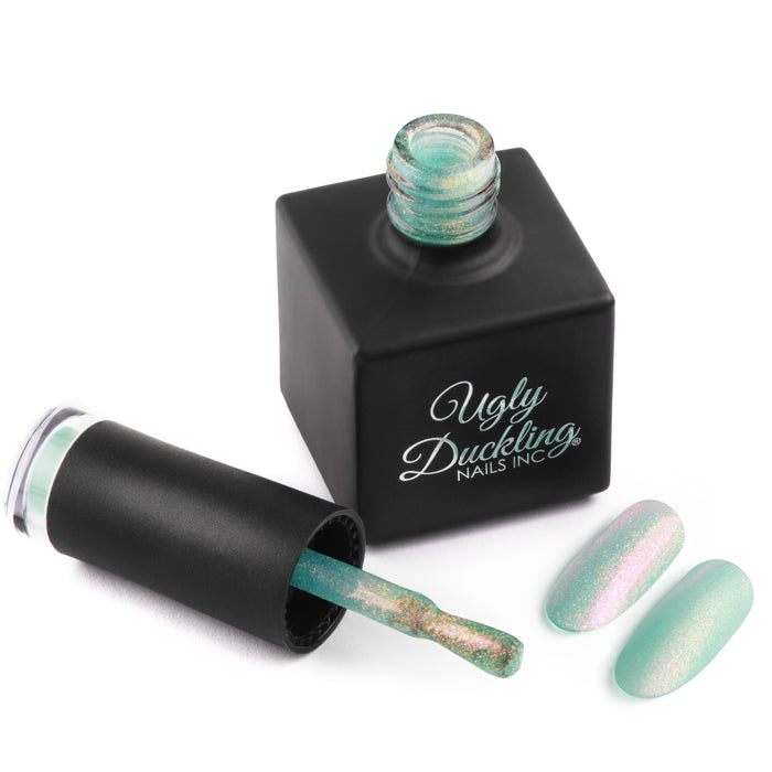 #328 Gel Polish - Giddy Up | Ugly Duckling