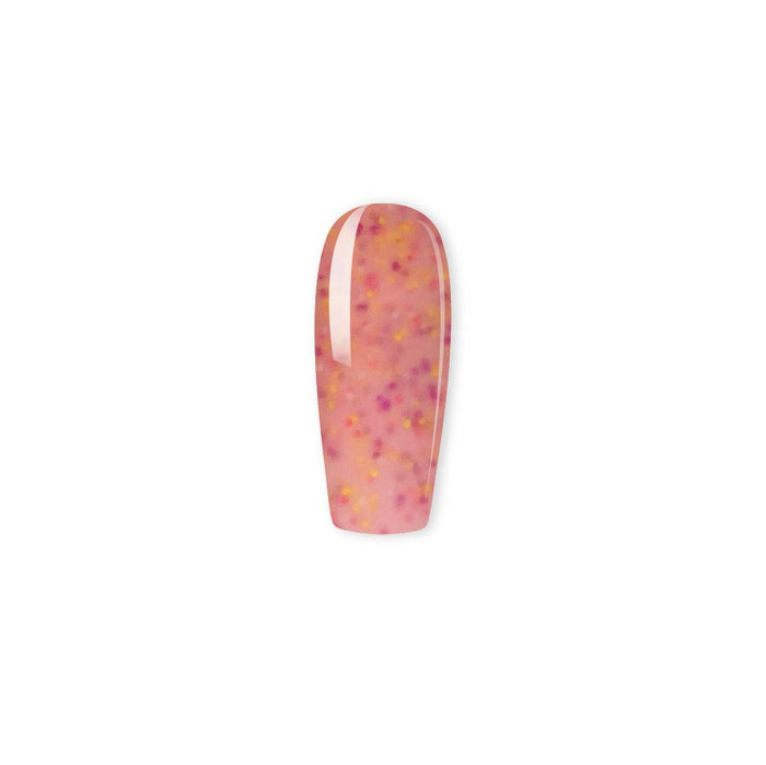 409 - Strawberry - Hema Free | Koko & Claire Gel Polish