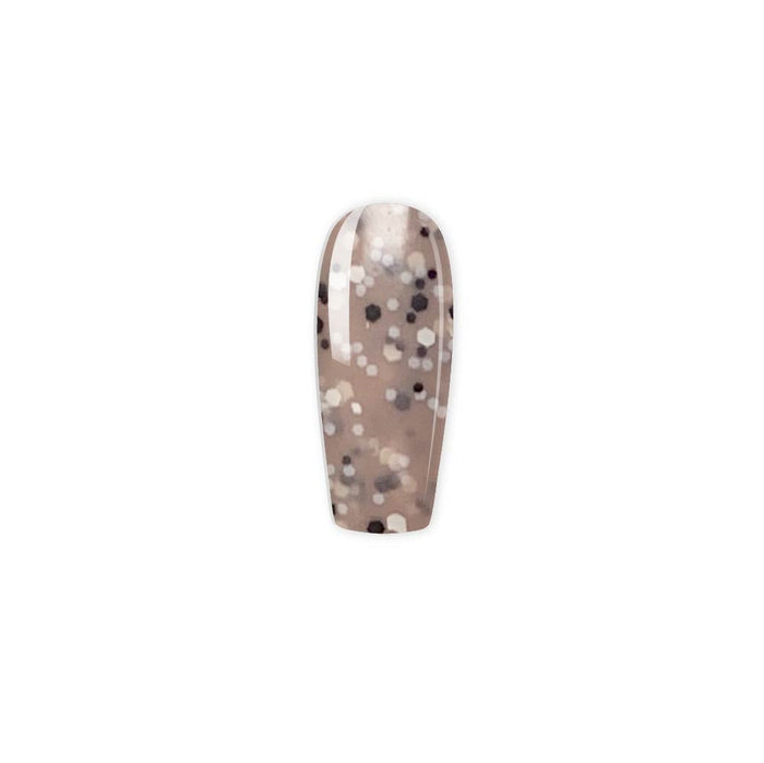 424 - Just my Type! | Koko & Claire Gel Polish