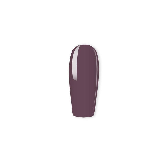 444 - Plum Crazy (Builder) | Koko & Claire Gel Polish