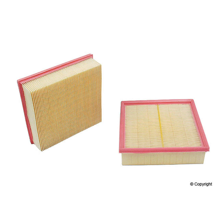 Air Filter for 72-79 VW Bus, 80-83 Air Cooled Vanagon and 83-85 1.9l Vanagon