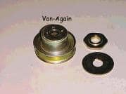 Alternator Pulley