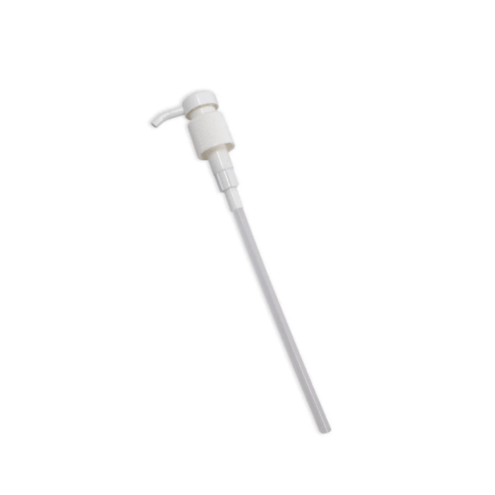 Aluram Liter Pump - Aluram | Available at Studio 360 Salon, Chatham, NJ