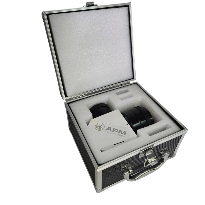 APM Ceramic Safety 2" Herschel Prism - USED (HP2-U)