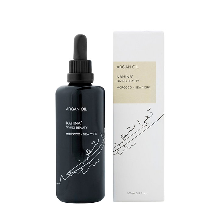 Argan Oil
