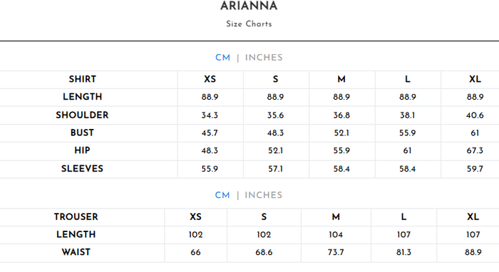 ARIANNA