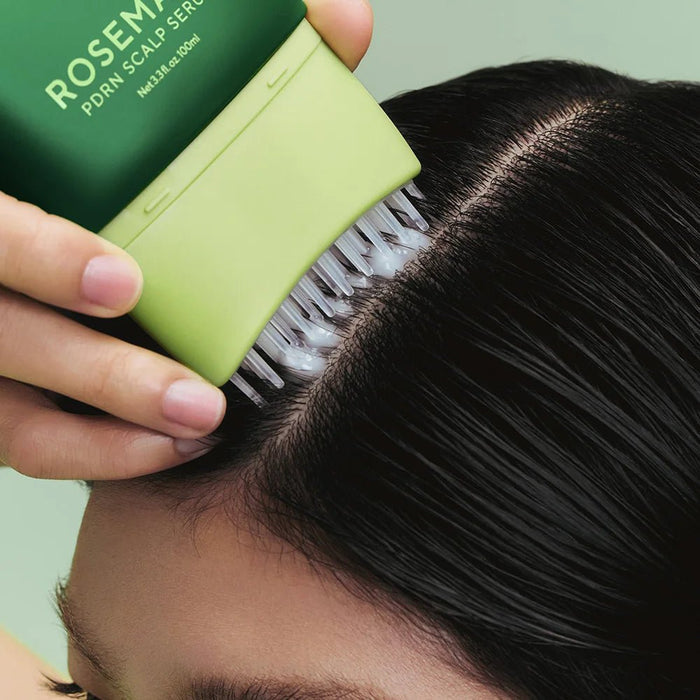 Aromatica Rosemary PDRN Scalp Serum 100ml سيروم فروة الرأس من أروماتيكا روزماري PDRN - Princess Cosmetics Qatar