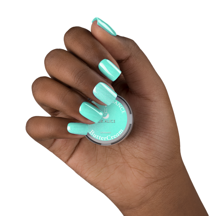 Ask Alice ~ Buttercream Gel | Light Elegance