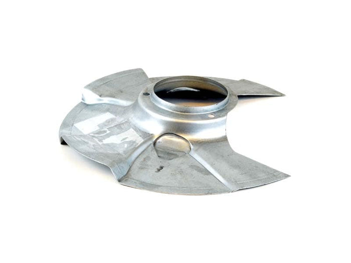 Backing Plate for Front Disc Brakes Vanagon 80-85