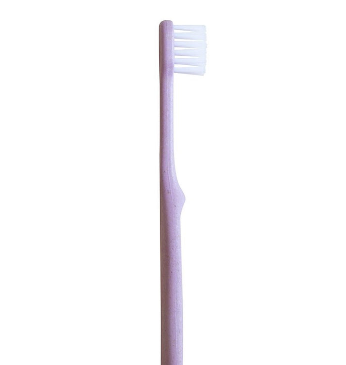 BETER - TANDBØRSTE BØRN 3+ ULTRA SOFT (Lilla)
