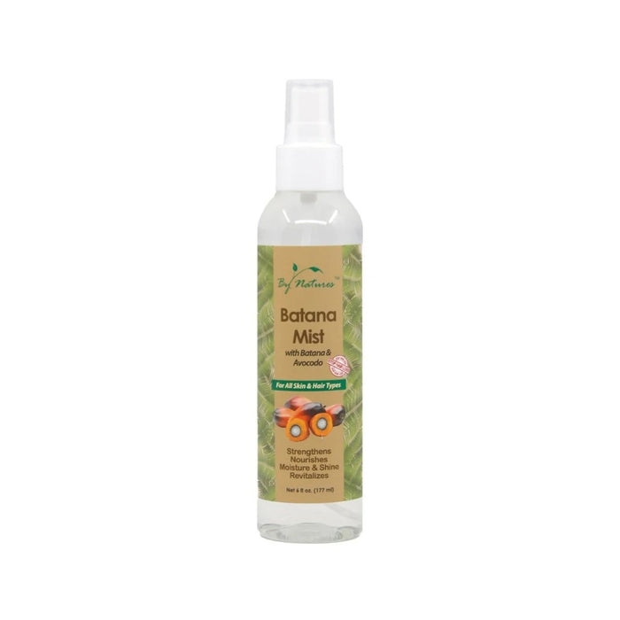 By Natures Batana Mist 6oz