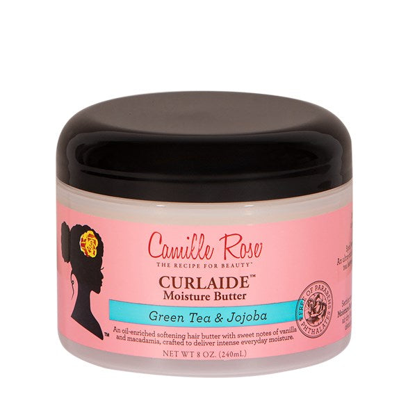 Camille Rose Curlaide Moisture Butter 240 ml