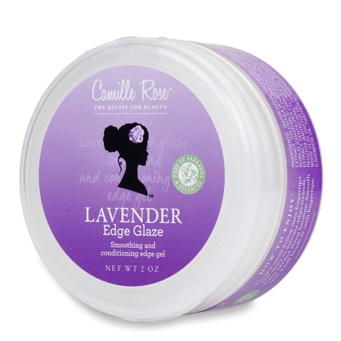 Camille Rose LAVENDER EDGE GLAZE