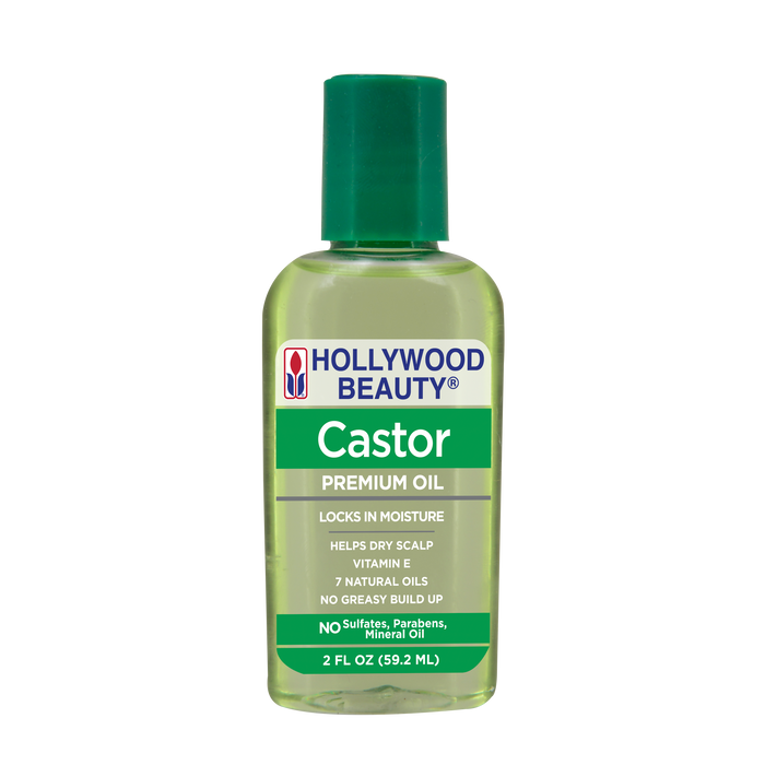 Castor Oil