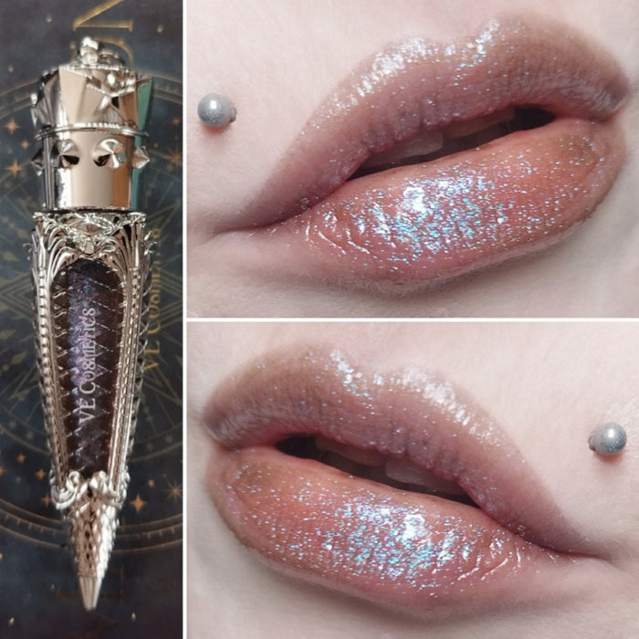Cher Amie Multichrome Lipstick