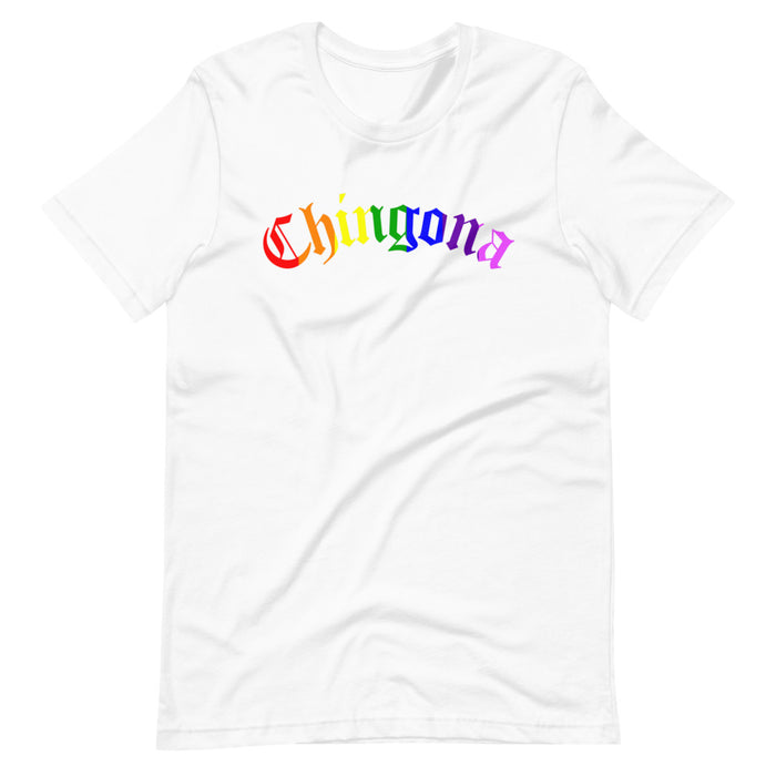 Chingona Pride Shirt