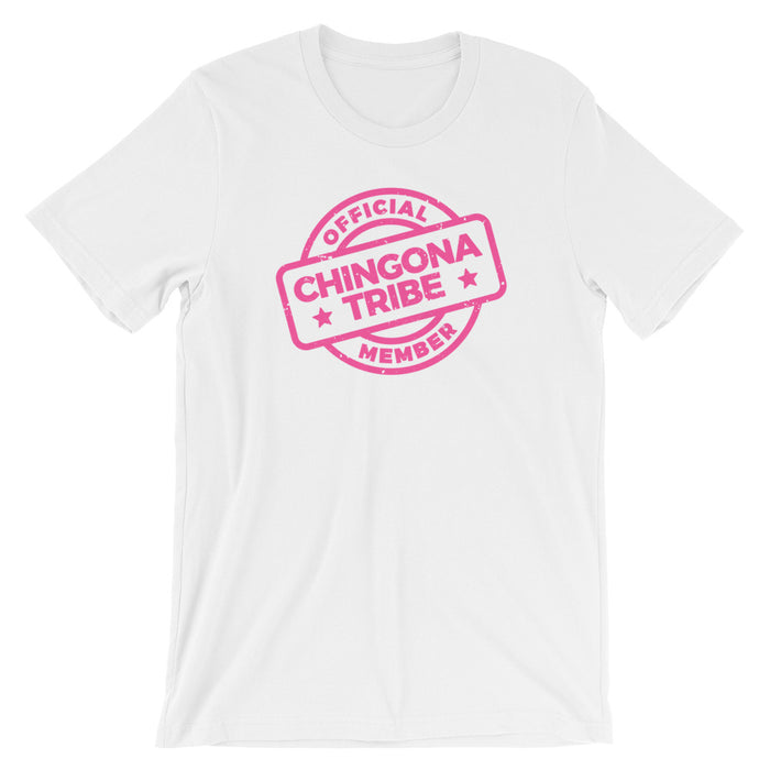Chingona Tribe Shirt
