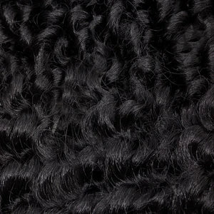 CLIMAX Pre-Looped Crochet Braid - Double Twist Curl 14" #2