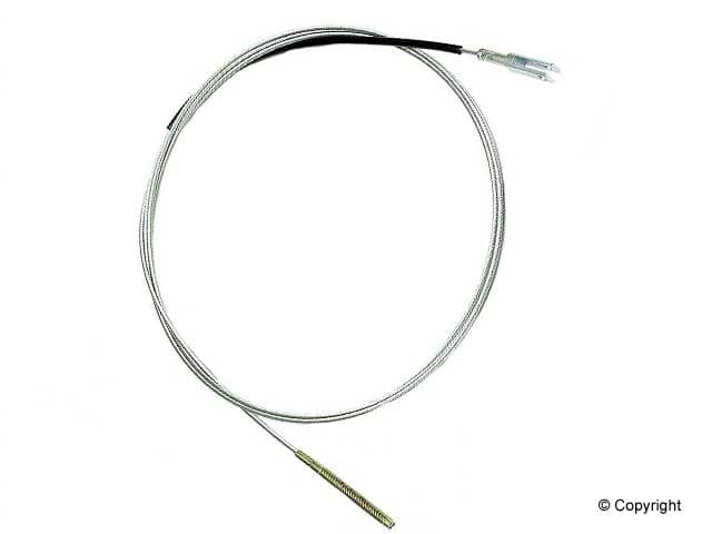 Clutch Cable