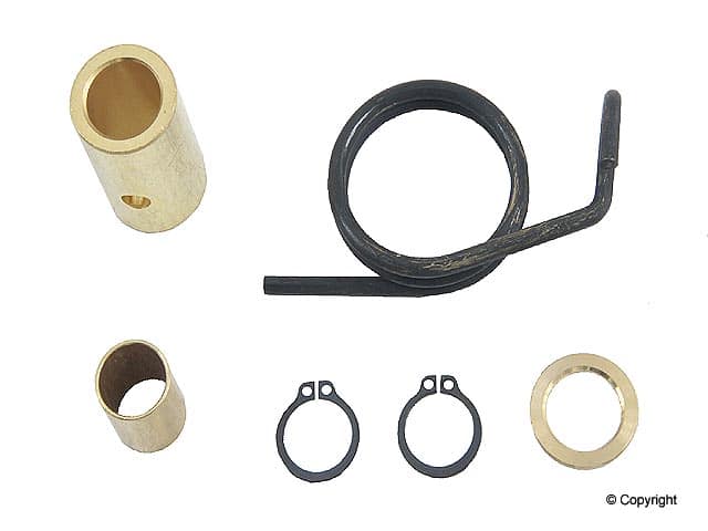 Clutch Shaft Bush. Kit for 68-70 VW Bus