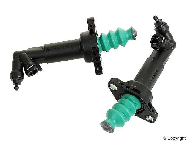 Clutch Slave Cylinder