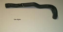 Coolant Hose between coolant pipe (return) and bleeder assembly for 1.9l Vanagon 025121102