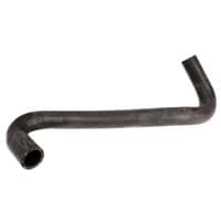 Coolant Hose Vanagon 1.6l TD, 1.7l oil cooler-electric water pump