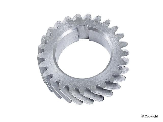 Crankshaft Gear