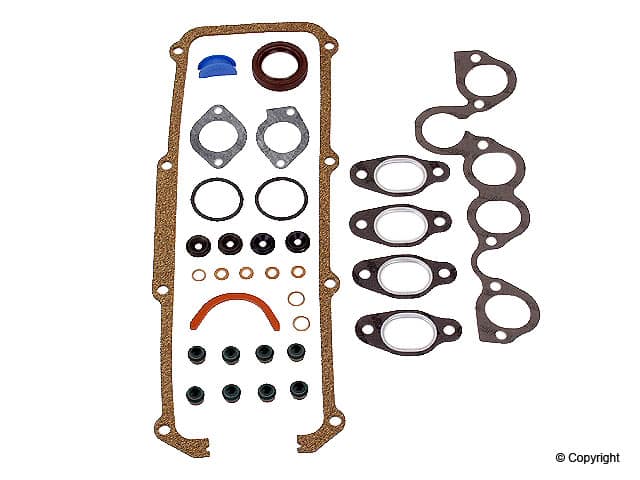 Cylinder Head Gasket Set