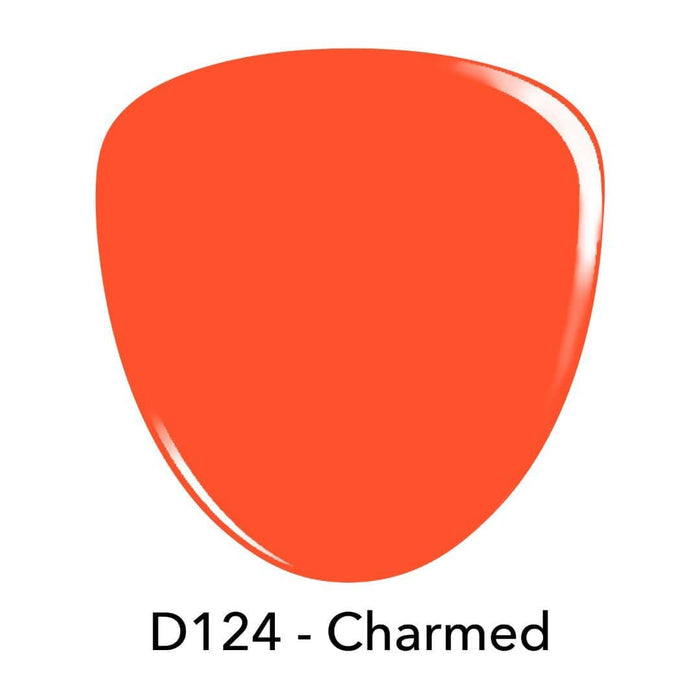 Revel Nail Dip Powder D124 Charmed