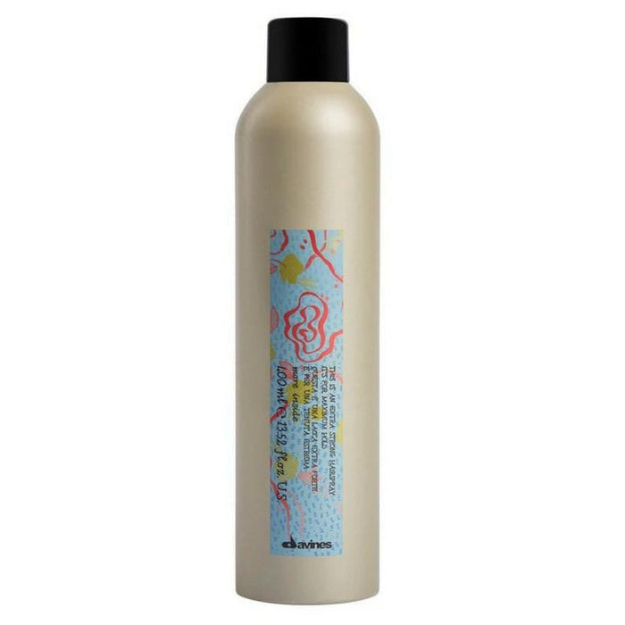 Davines This Is An Extra Strong Hairspray 400ml