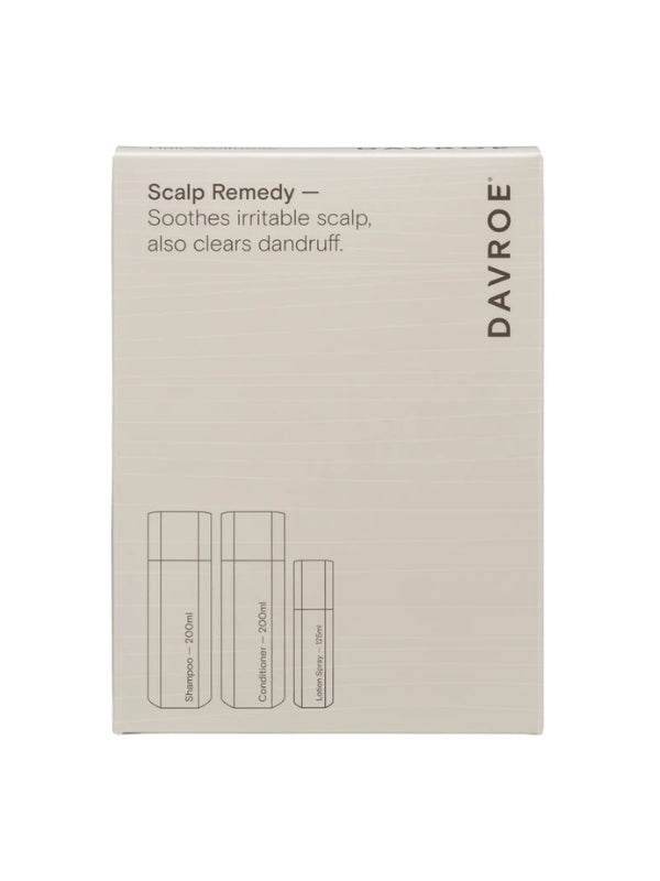 Davroe Scalp Remedy