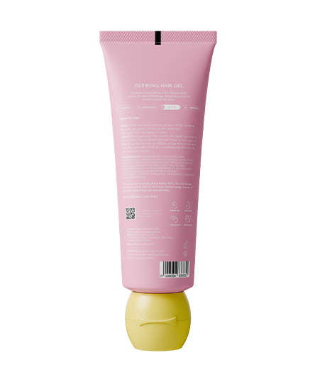 Defining Hair Gel (50 gm)