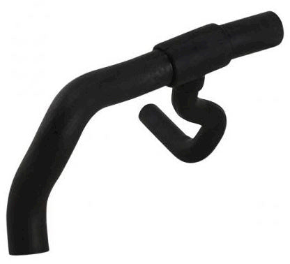 Diesel Cooling Hose for 83-91 Vanagon between water pump and coolant tank