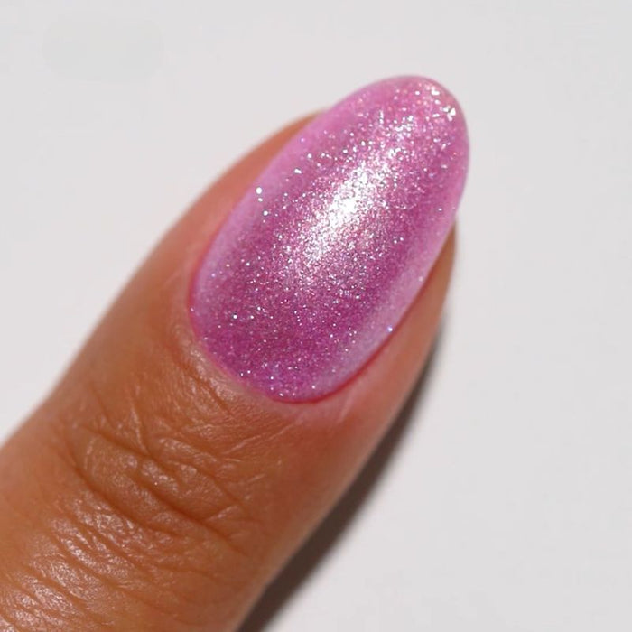 DND Diva Gel & Nail Polish - Norah #015