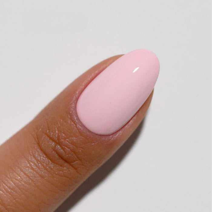 DND Diva Gel & Nail Polish - Wanna Kiss? #098