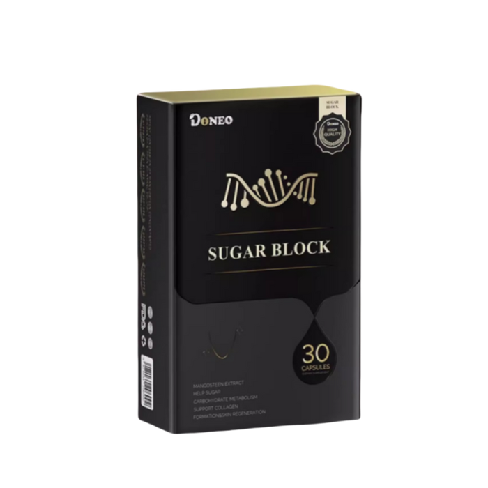 Doneo Cell-grade Anti-sugar Pills 8th Generation - myernk