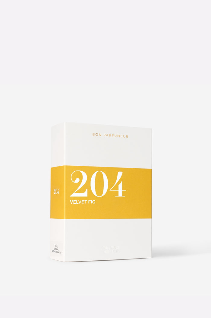 Eau de Parfum 204