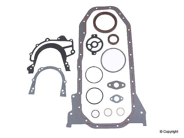 Engine Block Gasket Set